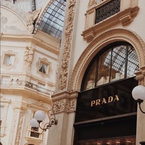 Meet your Posher, Taylor